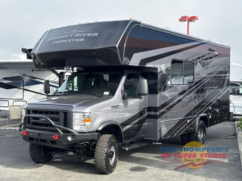 RV listing image