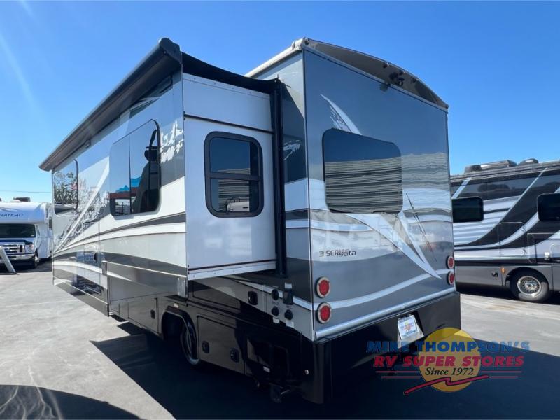 Used 2018 Dynamax isata 3 24FW Motor Home Class C - Diesel at Mike ...