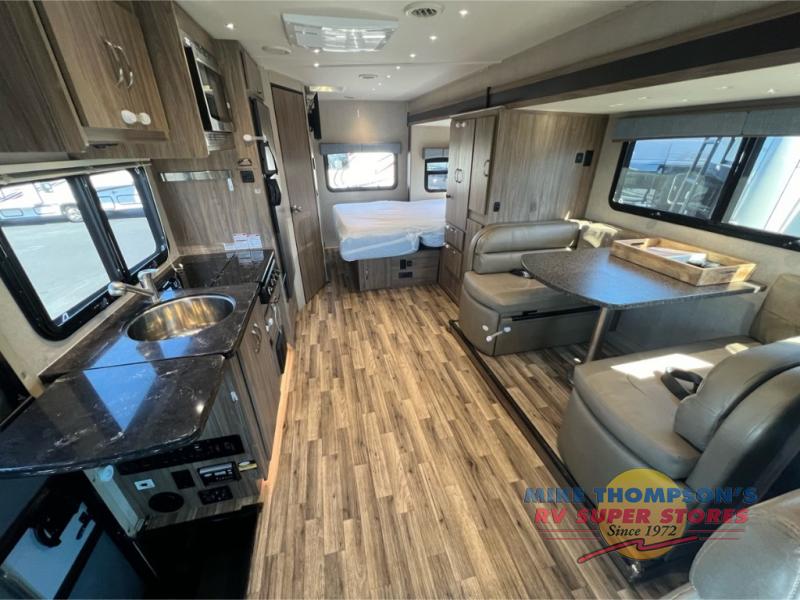 Used 2018 Dynamax isata 3 24FW Motor Home Class C - Diesel at Mike ...