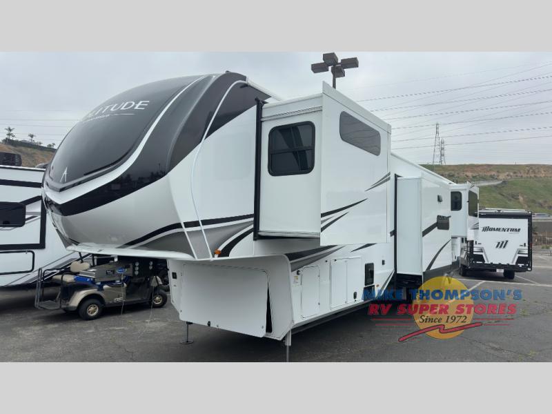 RV listing image