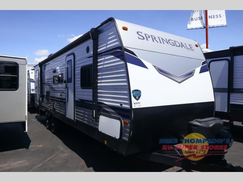 RV Springdale