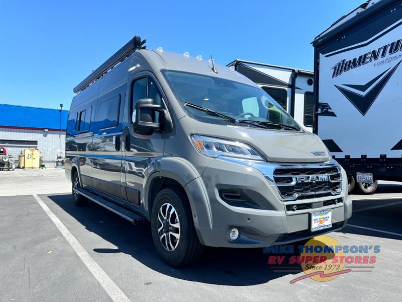 Winnebago Travato