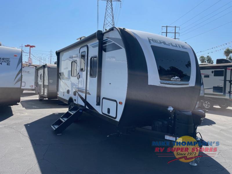 Rv Colton Ca