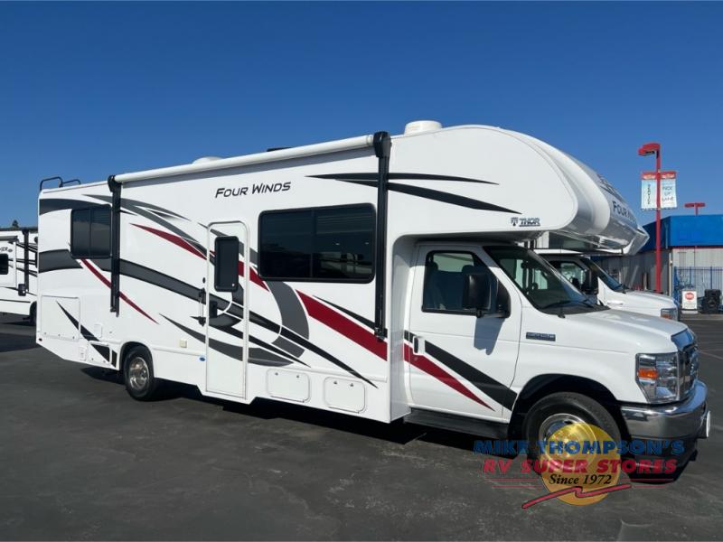 RV listing image