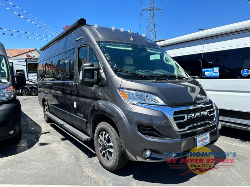 Winnebago Travato