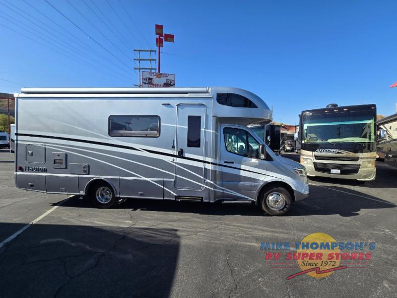 RV listing image