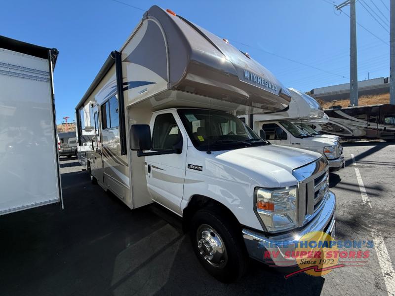 RV listing image