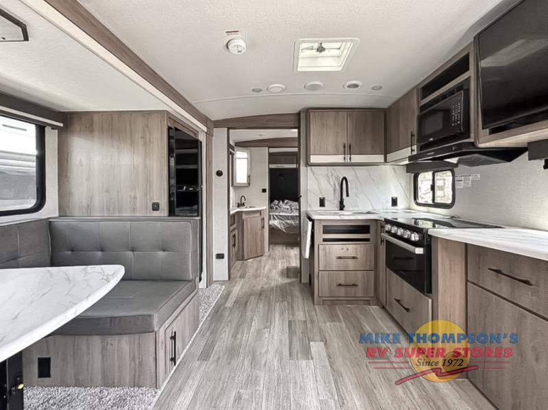 New 2024 Grand Design Imagine 2500RL Travel Trailer at Mike Thompson's