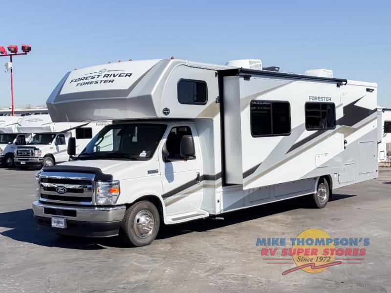 RV listing image