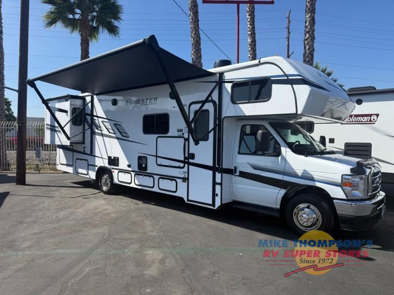 RV listing image