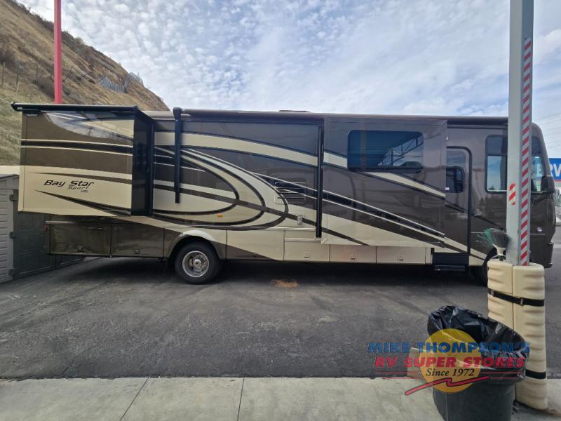 RV listing image