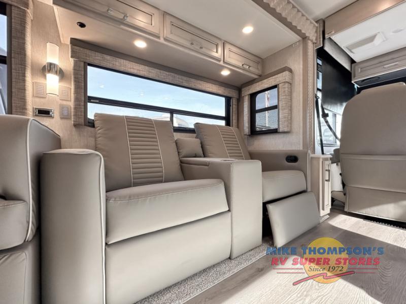 New 2024 Newmar Bay Star 3626 Motor Home Class A at Mike Thompson's RV