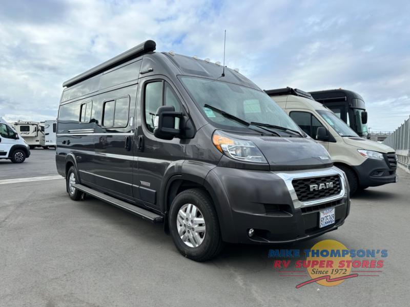 Winnebago Travato