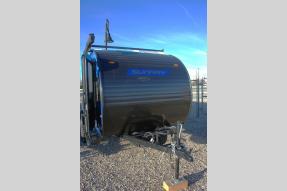 New 2025 Sunset Park RV SunRay 109 Photo