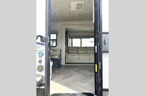 New 2025 Forest River RV PRIMETIME CRUSADER Photo