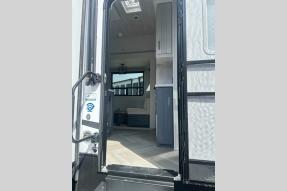 New 2025 Forest River RV PRIMETIME CRUSADER Photo