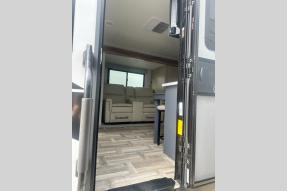 New 2025 Prime Time RV Tracer 255DS Photo