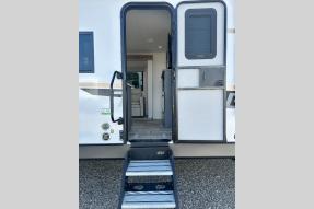 New 2025 Forest River RV Tracer 308BH Photo