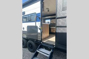 New 2025 Forest River RV Cherokee Grey Wolf 26KF Photo