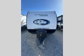 New 2025 Forest River RV Cherokee Grey Wolf 26KF Photo