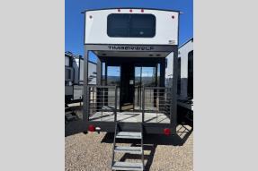 New 2025 Forest River RV Cherokee TIMBERWOLF Photo