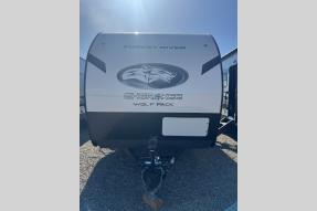 New 2025 Forest River RV Cherokee Wolf Pack 24-14.5 Photo
