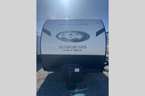 New 2025 Forest River RV Cherokee Wolf Pack 25-14 Photo