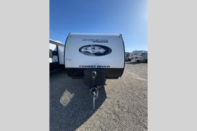 New 2025 Forest River RV Cherokee Grey Wolf 26DBH Photo