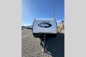 New 2025 Forest River RV Cherokee Wolf Pup 17JW Photo