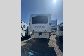 New 2025 Forest River RV Cherokee Arctic Wolf 3800DECK Photo