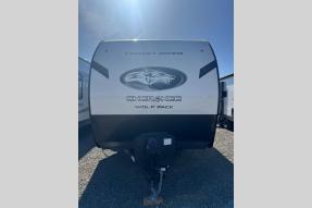 New 2025 Forest River RV Cherokee Wolf Pack 24-14.5 Photo