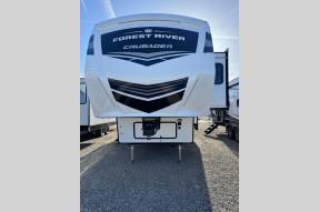 New 2025 Forest River RV PRIMETIME CRUSADER Photo