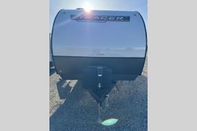 New 2025 Forest River RV Tracer 308BH Photo