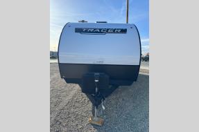 New 2025 Forest River RV Tracer TRT250BH Photo
