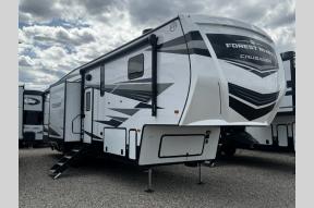 New 2025 Prime Time RV Crusader 395BHL Photo