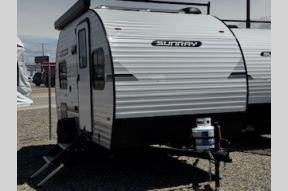 New 2025 Sunset Park RV Sunray 149 Photo