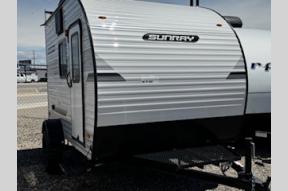 New 2025 Sunset Park RV Sunray 129 Photo