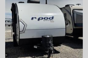 Used 2024 Forest River RV R Pod RP-153C Photo