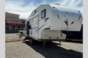 Used 2013 Forest River RV Rockwood Signature Ultra Lite 8285WS Photo