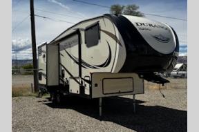 Used 2017 KZ Durango 1500 D251RLT Photo