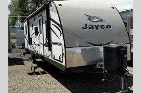 Used 2015 Jayco White Hawk 28DSBH Photo