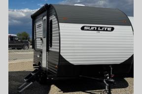 New 2025 Sunset Park RV Sun Lite LTD 13MJ Photo
