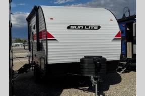 New 2025 Sunset Park RV Sun Lite 15MBX Photo