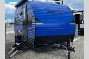 New 2025 Sunset Park RV Sunray 149 Photo