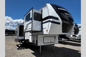 New 2025 Prime Time RV Sanibel 3802FLWB Photo