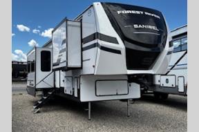 New 2025 Prime Time RV Sanibel 3952FBWB Photo