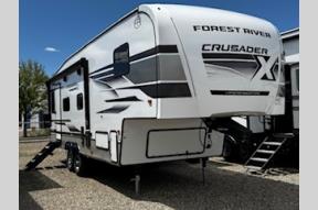 New 2025 Prime Time RV Crusader 250RLX Photo