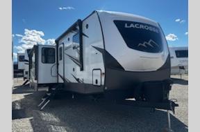 New 2025 Prime Time RV LaCrosse 3510DB Photo