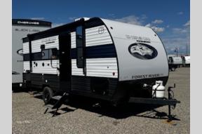 New 2025 Forest River RV Cherokee Wolf Pup 16KHW Photo