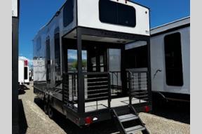 New 2025 Forest River RV Cherokee Timberwolf 39AL Photo